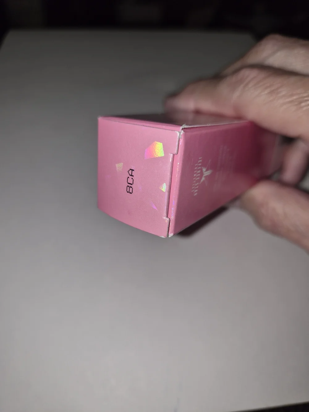Jeffree Star Cosmetics Magic Star Liquid Concealer – Shade C27 (BNIB)